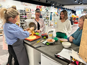 Photo n°13 de Ambiance & Styles | MONTBRISON à Montbrison (Magasin de matériel de cuisine)