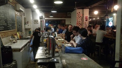 Photos of The Strand Beer Cafe