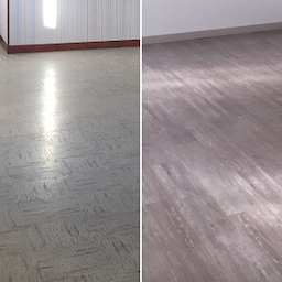 Photo n°24 de Entreprise FLEURIER à Nice (Peintre en bâtiment)