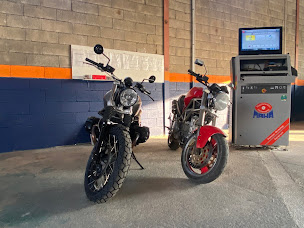 Photo n°10 de France Auto Controle - Cazouls les Béziers à Cazouls-lès-Béziers (Centre de contrôle technique)