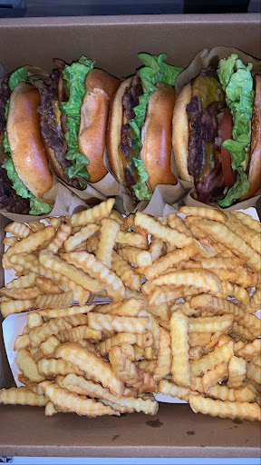 Photo 5 - The Burger Yug’s