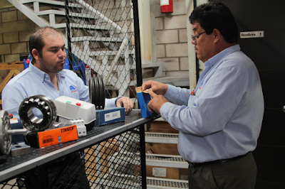 Photos of RESISA | Refacciones, Equipos y Servicios Industriales S.A. de C.V.