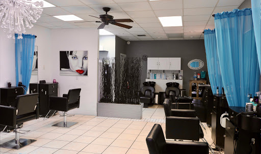 Salon Unique of Naples