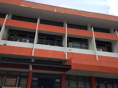 Photos of Kantorpos Semarang Selatan