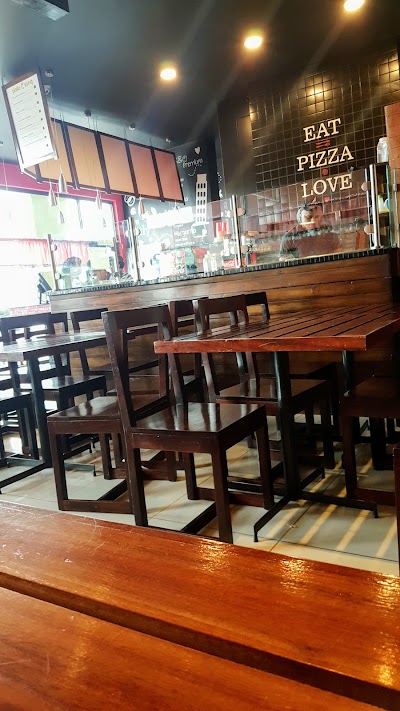 Photos of Toto's Pizza