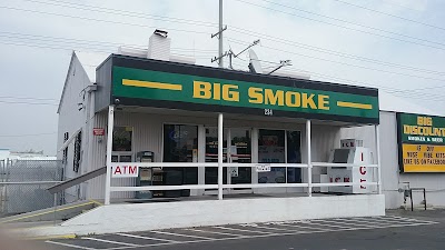 Big Smoke