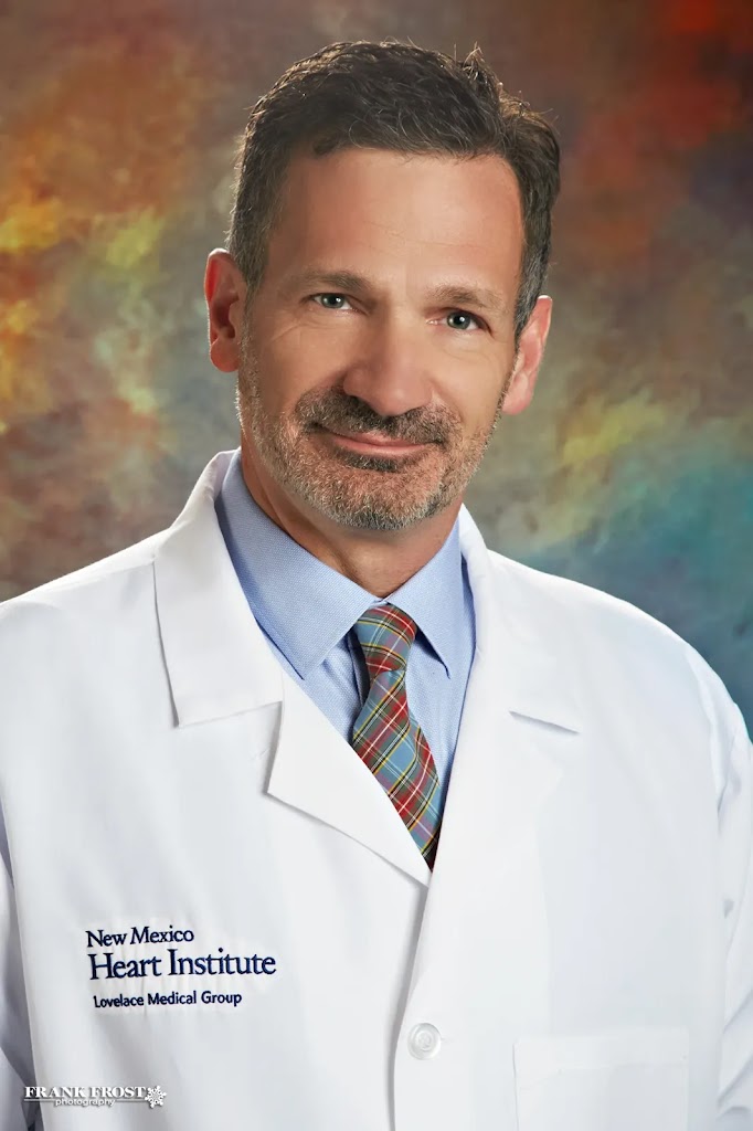 Geoffrey Kunz Md