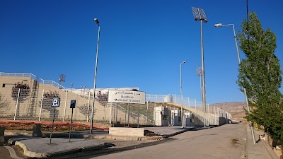 Photos of ملعب بعلبك البلدي