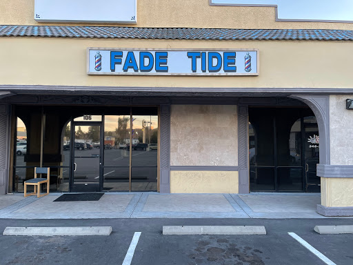 Fade Tide Barber Shop - Thumbnail