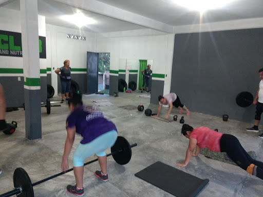 FitClub Diamond Rough - Thumbnail