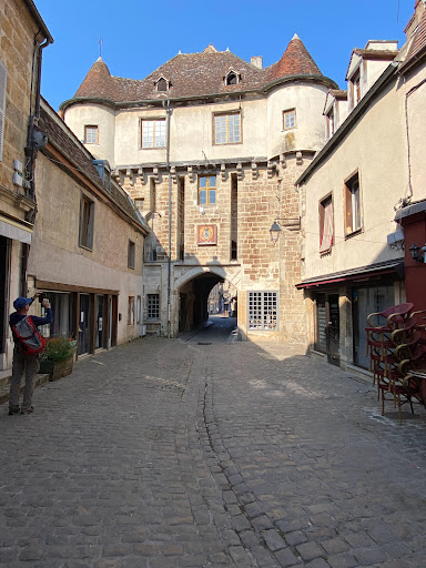 Office de Tourisme des Terres d'Auxois - Thumbnail