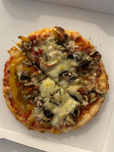 Pizzablitz Verl - Thumbnail
