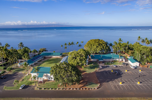 Molokai Community Health Center Gallery - United States