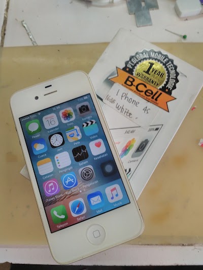Photos of BoB Phone Cell Mix (service all smartphone )