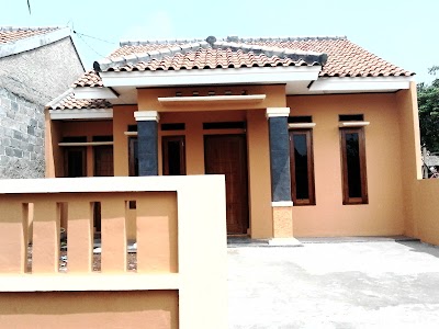 Photos of Rumah Citayam
