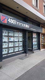 Photo n°2 de 4807 Immobilier Sallanches à Sallanches (Agence de location immobilière)