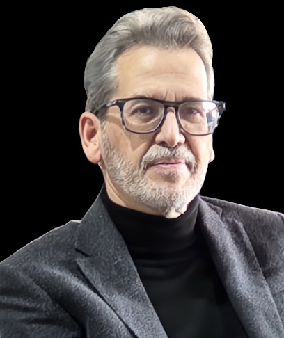 foto de Dr. Tomás Alberti | Cirujano Vascular