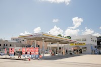 apollostation セルフ高山三福寺SS （牛丸石油）