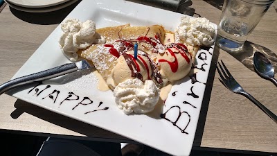 Photos of Caf&eacute; Zola