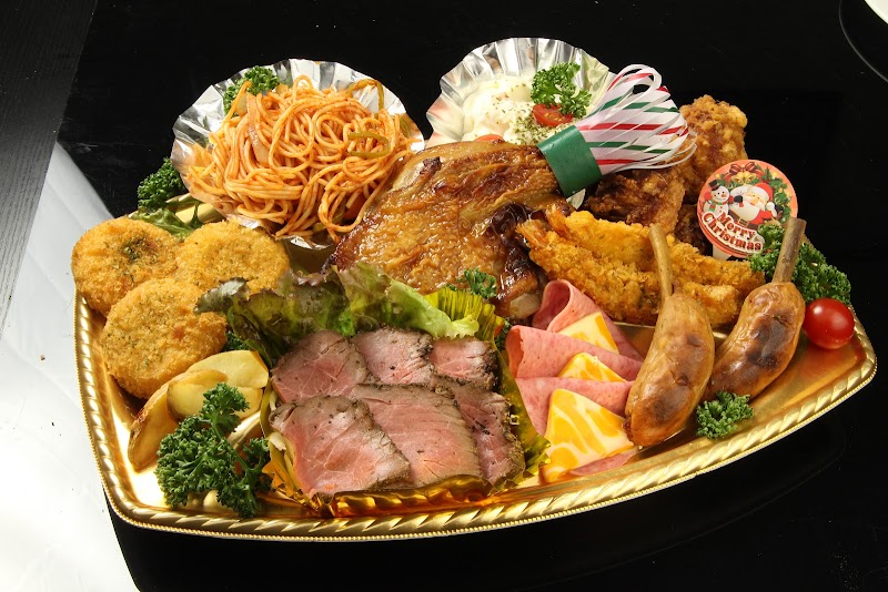 山陰海鮮 炉端かば 倉吉店