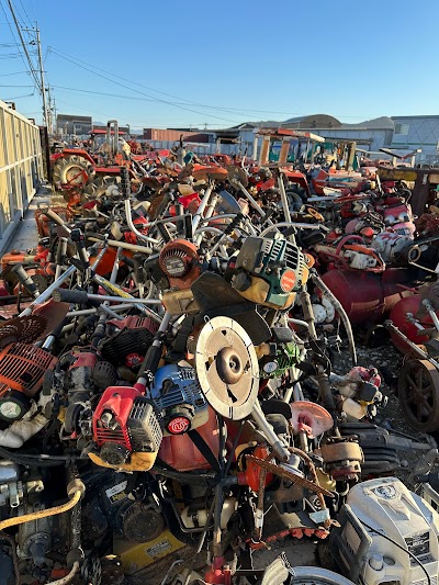 田川金属（合）