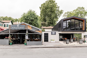 Photo n°3 de Au Bouchon Basque Le Resto à Bayonne (Bar à vin)