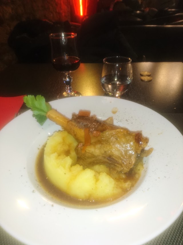 saveurs et plaisirs
