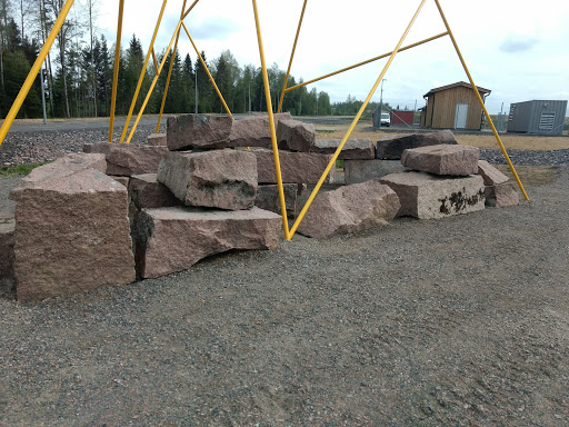 Konstverk - Visual