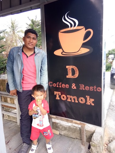 Photos of D CAFFEE N RESTO