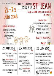 Photo n°5 de MJC LUCEY à Lucey (Association bénévole)