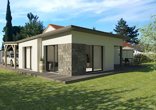 Photo n°27 de Cybel Extension LIMOGES - Expert en agrandissement : extension maison et garage à Verneuil-sur-Vienne (Constructeur immobilier)