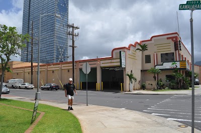 Ala Moana Self Storage