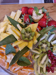 Photo n°81 de Cookie Cat Café à Vernon (Salon de thé)