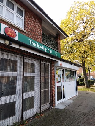The Trading Post