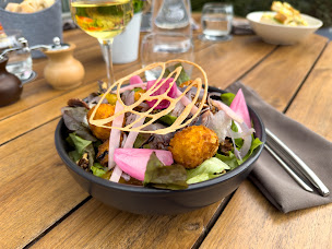 Photo n°12 de Le Cebena, restaurant & bar à tapas à Alès (Restaurant)