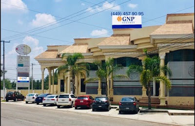 Photos of GNP SEGUROS