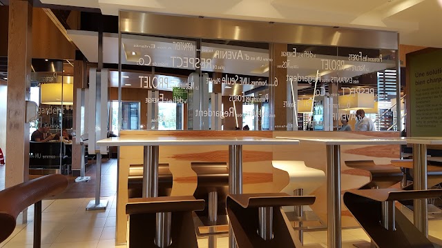McDonald's Waterloo