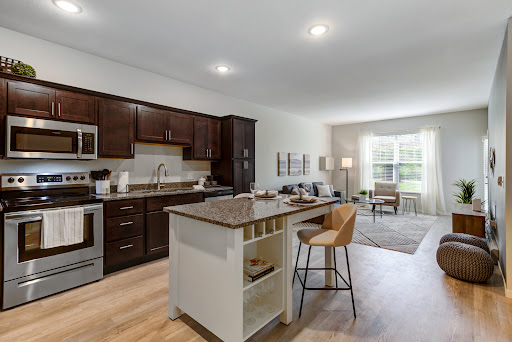 Anchor View Apartments Gallery - United States