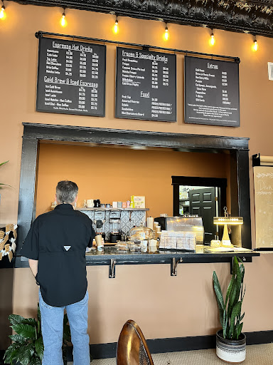 4:18 Coffee Company Eastland - Thumbnail