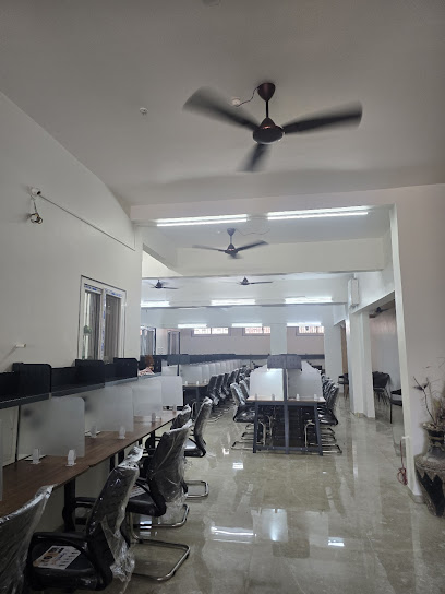Gyanvaan Reading Room & Co-working Spaces