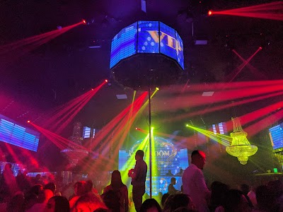 Photos of VIP ROOM Santo Domingo