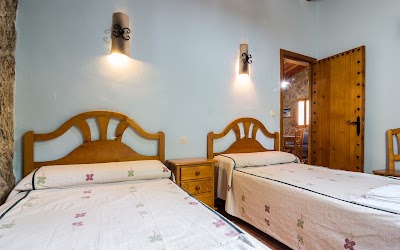 Photos of casas rurales los enebros nerpio