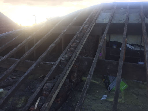 GDE Roofing - Visual