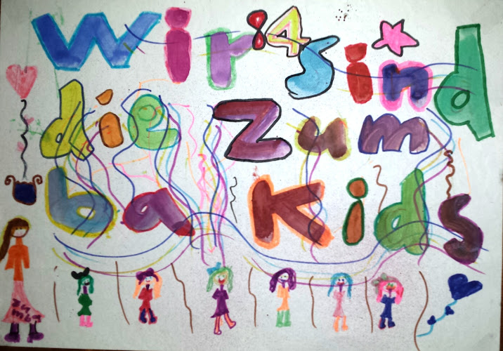 Zumba mit Tina Deggendorfer - Westparkschule photo