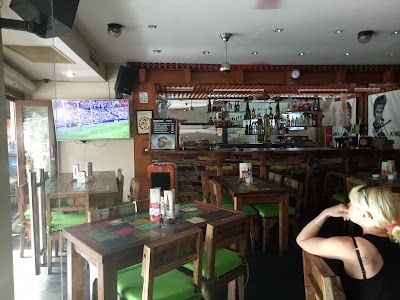 Photos of cheers bali restaurant
