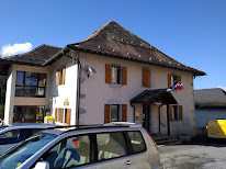 La Poste Agence Communale à Habère-Poche