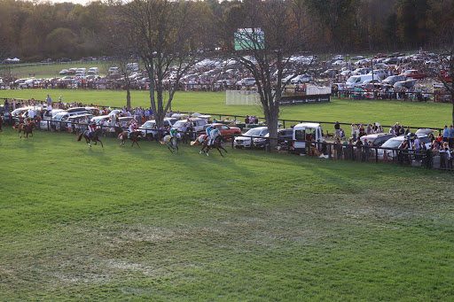 Far Hills Race Meeting