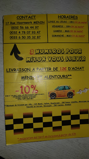 Photo 3 - Le Gourmet Burger