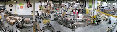 Photos of Magic Hat Brewing Company