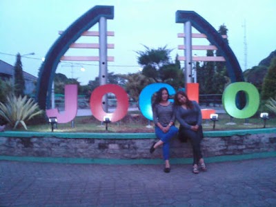 Photos of Taman Joglo